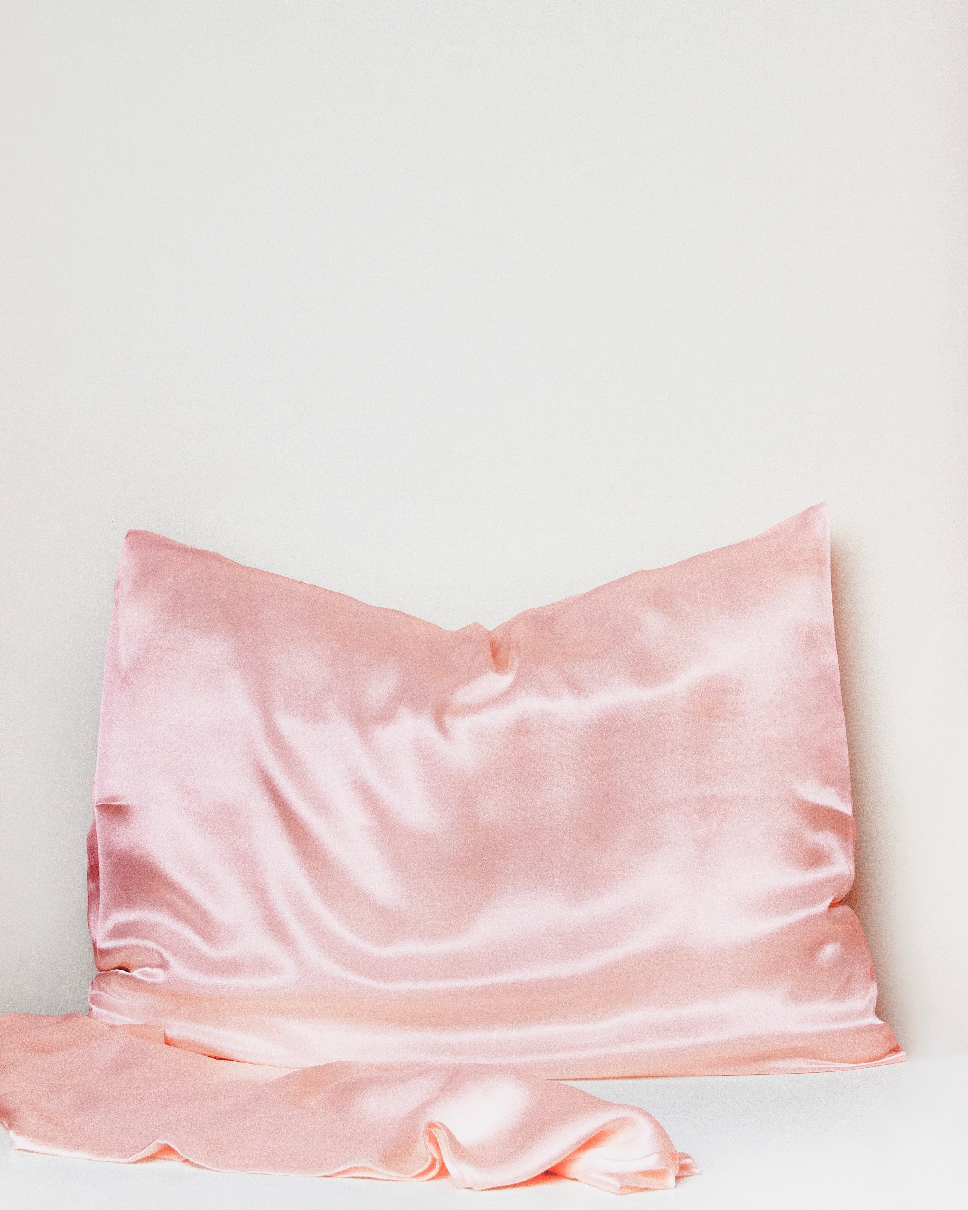 Silk on sale pillowcase greece