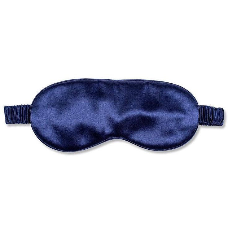 SLEEPING MASK / BLUE